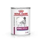 Royal Canin Veterinary Diet Dog Renal Special 410 gr
