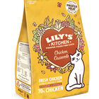 Lily's Kitchen Cat Adult Pollo 800 gr