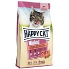 Happy Cat Minkas Sterilised  Salmone 10 kg