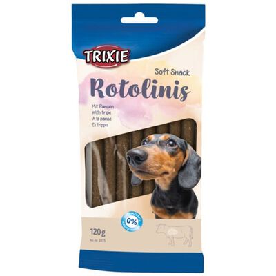 Trixie Dog Rotolinis Trippa 120 g