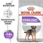 Royal Canin Dog Mini Adult Sterilised 1 kg