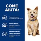 Hill's Prescription Diet Dog k/d Kidney Care 4 kg