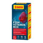 Sera Fish Vitamin Mix 15 ml