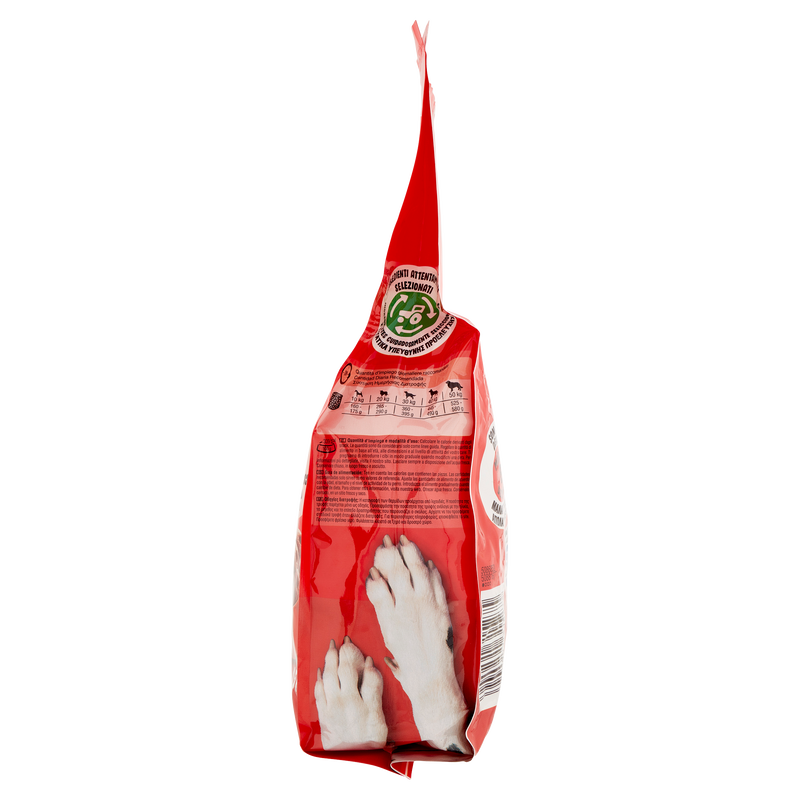 Frolic Dog con Manzo fresco 1,5 kg