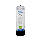 Askoll Bombola CO2 Pro Green 1200g image number 0