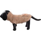 L'Isola dei Tesori Dolomia Cappottino per cani 30 Beige