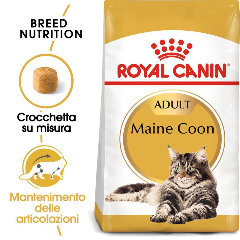 Royal Canin Cat Adult Maine Coon 2 kg