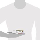 Gourmet Diamant Cat Adult Sfilaccetti con Manzo Naturale 85 gr