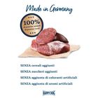 Happy Dog Sensible Pure Agnello Puro 400 gr