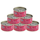 Fish4Cats Finest Cibo Umido per gatti Tonno e Gamberetti 70 gr