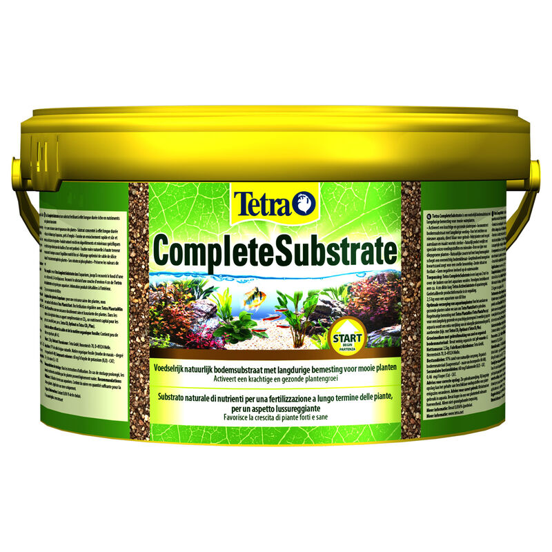 Tetra Complete Substrate 5 kg