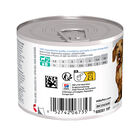 Hill's Science Plan Perfect Weight Dog Adult Small & Mini Mousse con tacchino 200gr