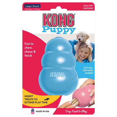 Kong Puppy large