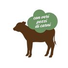 Stuzzy Cat Pat&eacute; con Vitello e Carote 100 gr