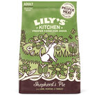 Lily's Kitchen Dog Adult Agnello Shepherd's Pie 12 kg