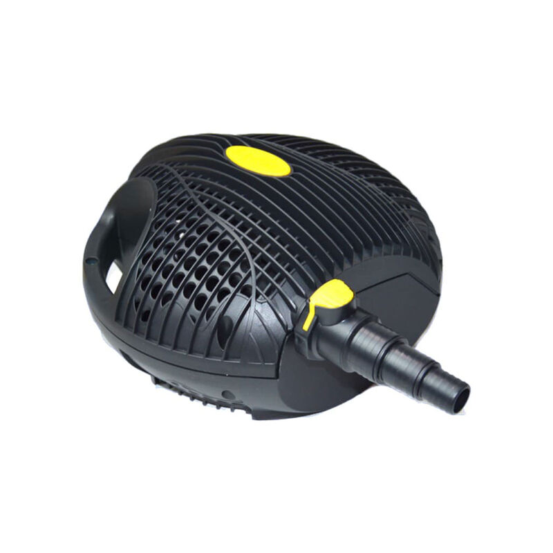 Laguna Power Jet Max Flo 9000 Laguna Power Jet Max Flo 9000