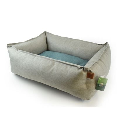 L'Isola dei Tesori Cuccia Relax Grigio 45x60 cm