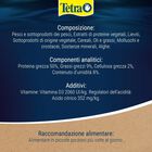 TetraMin Granules 1 lt