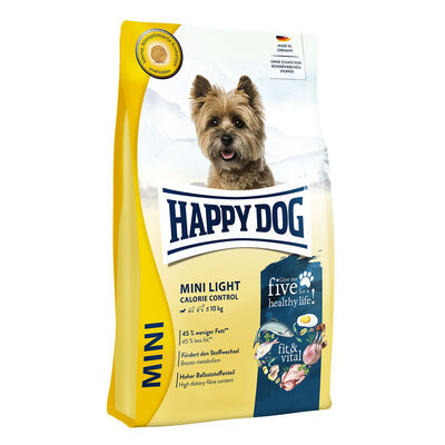 Happy Dog fit & vital Mini Light 800 gr