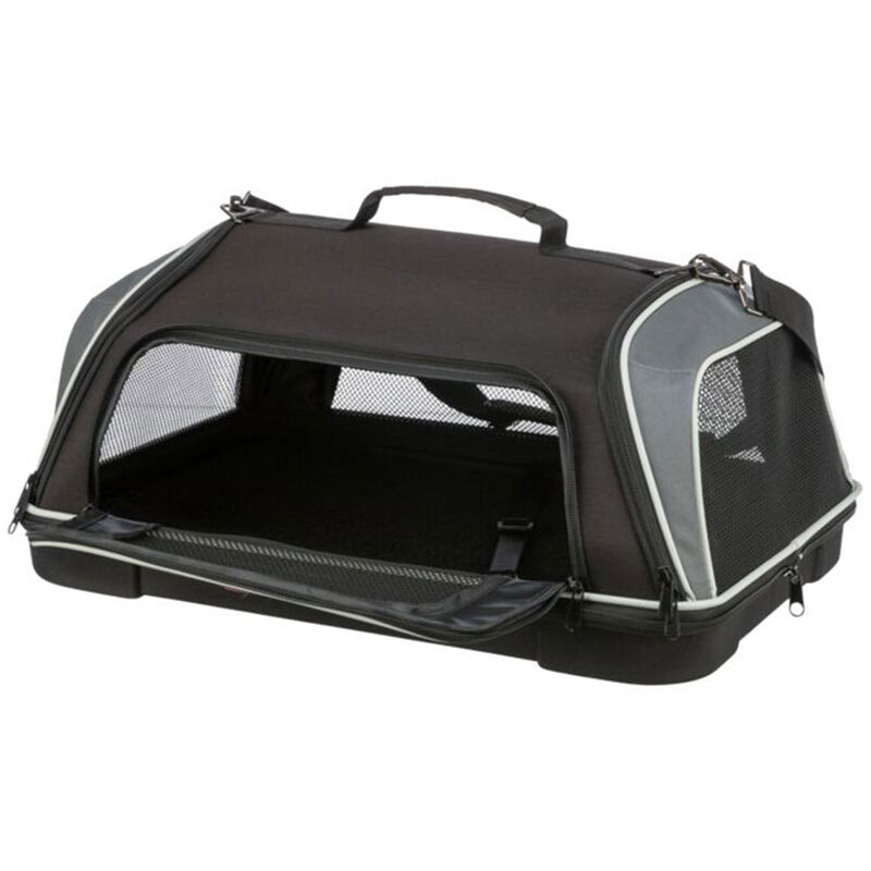 Trixie Borsa da trasporto per aereo 55 × 23 × 40 cm