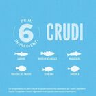 Orijen Gatto Adulto Six Fish 340 gr