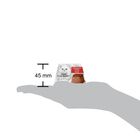 Gourmet Revelations Cat Manzo in mousse 4 pz x57 gr