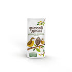 Piccoli Amici Uccelli da Giardino Gran Mix 1kg
