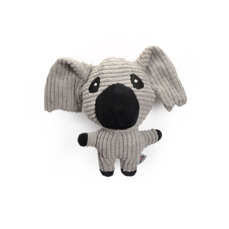 Camon Gioco per cani Koala o Coniglio con squeaker