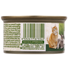 Naturalpet Cat Adult Mousse con Coniglio 85 gr