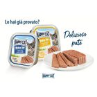 Happy Cat Sterilised Minkas al Pollo 10 kg