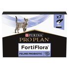 Purina Pro Plan Fortiflora Cat 7 pz x 1 gr