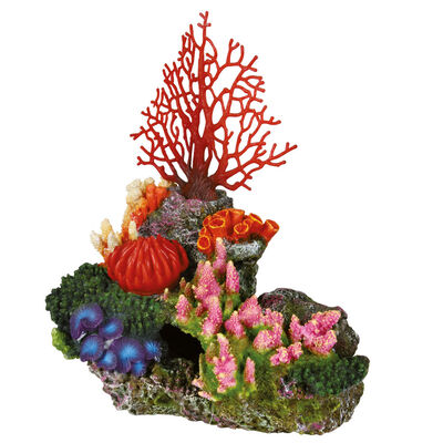 Trixie Barriera corallina con pompa 29 cm