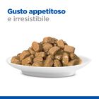 Hill's Science Plan Sterilised Kitten al pollo 85gr