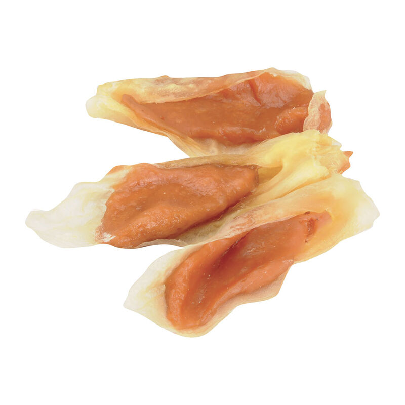Camon Dog Orecchie di coniglio e pollo 80gr