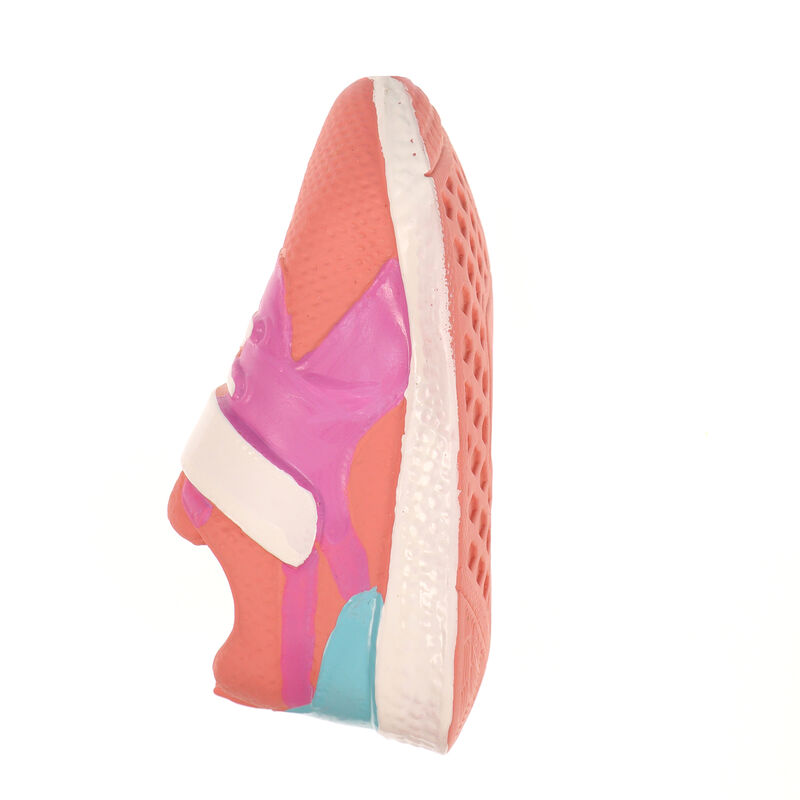 Petup Joy gioco cane Sneaker con squeaker 17 cm