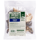 Crancito's Dog Snack Stoccafisso essiccato 200gr