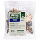 Crancito's Dog Snack Stoccafisso essiccato 200gr image number 0