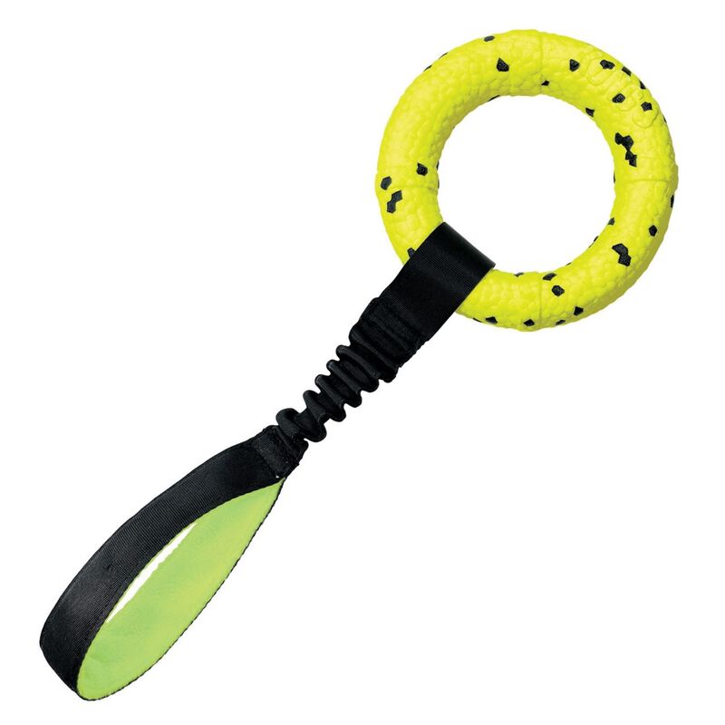 Kong Reflex Tug gioco cane 