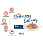 Happy Cat Culinary Salmone in Salsa 85 gr