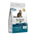 Schesir Cat Hairball ricco in pollo 1500 gr image number 0