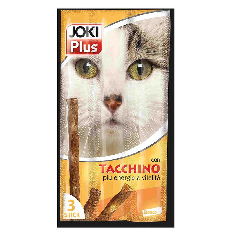 Joki Plus 15 gr tacchino