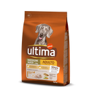 Ultima Dog Adult Medium Maxi al Pollo 2.2 kg