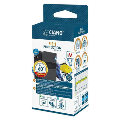 Ciano Fish Protection Dosator M 