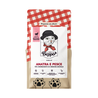 Il Cibo di Beppo Cat Steril Anatra e pesce 1,5kg