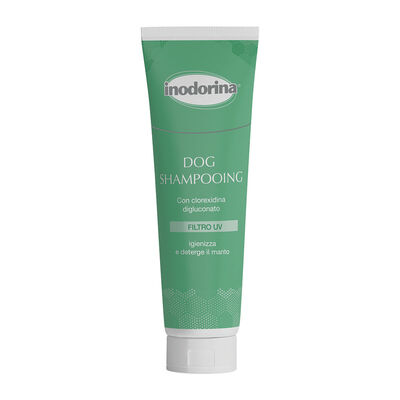 Inodorina Dog Shampooing Clorexidina 250 ml