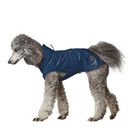 Hunter Impermeabile per cani Milford colore Blu tg. 55