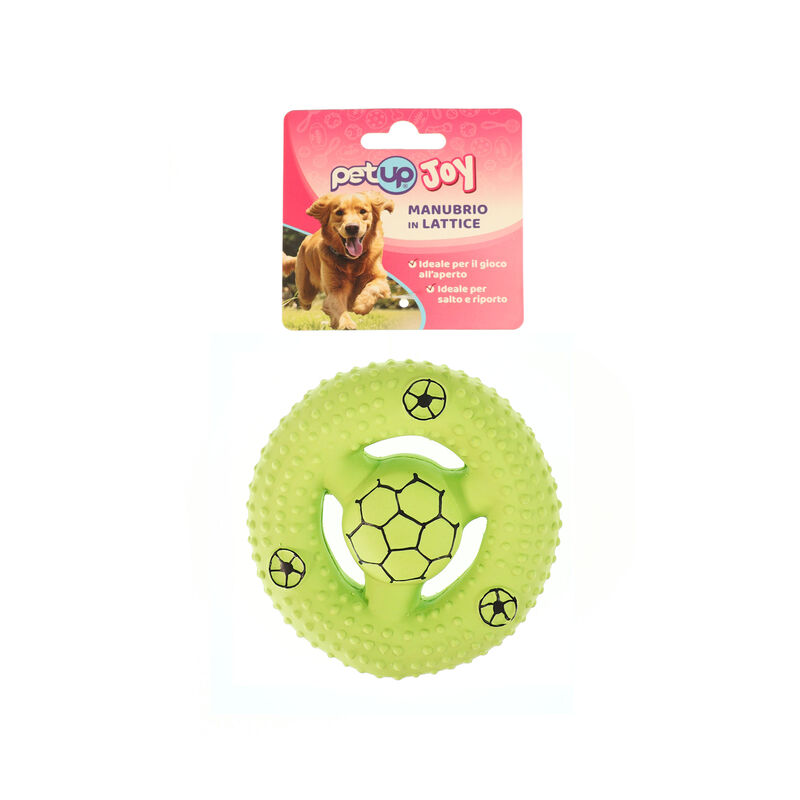 Petup Joy Manubrio in lattice 12 cm per cani