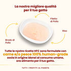 Almo Nature Cat HFC Hydration Help Brodo di Pollo 50g