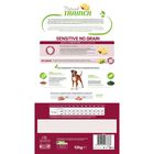 Natural Trainer Sensitive Dog Adult  Medium&Maxi No Grain con Trota 12 kg