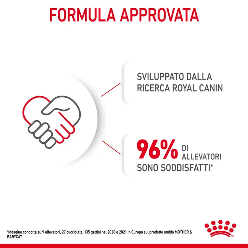 Royal Canin Cat Kitten Baby Instinctive 195 gr